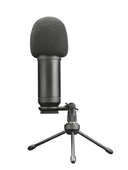 Trust GXT 252+ Emita Plus Streaming Mic - Image 15