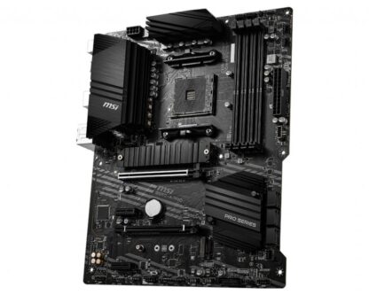 Motherboard MSI B550-A PRO AM4 - Image 8