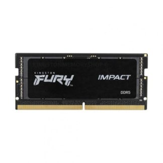 Kingston DDR5 32GB 4800MHZ KF548S38IB-32