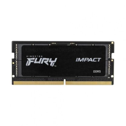 Kingston DDR5 32GB 4800MHZ KF548S38IB-32