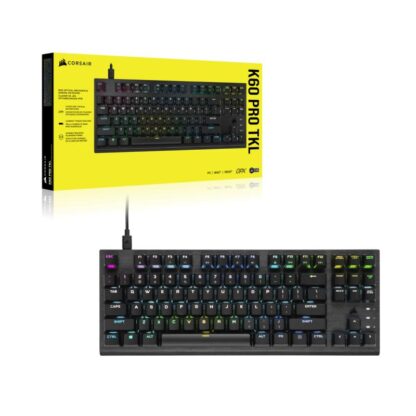 Mechanical Gaming Keyboard Corsair K60 TK - Image 5