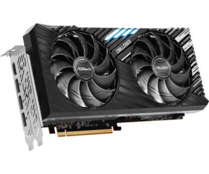 AsRock Radeon RX7900 CHALLENGER 16GB OC - Image 6