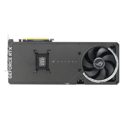 VGA ASUS ROG AST RTX 5080 OC 16GB GAMING - Image 8