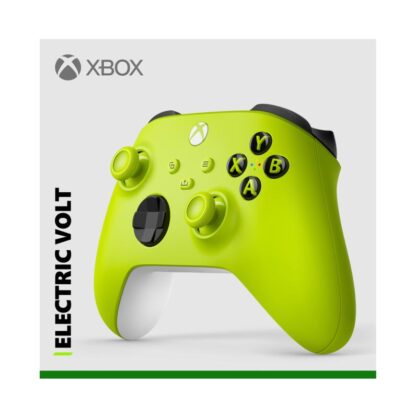 MS Xbox Controller Series Electric Volt - Image 8