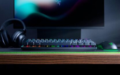 Keyboard Razer Huntsman Mini - 60% Optical Gam - Image 5