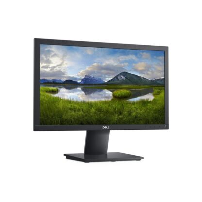 DELL MONITOR 20 "E2020H HD 1600x900 BK - Image 5