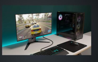 CORSAIR  XENEON 27QHD240 OLED 27" - Image 12