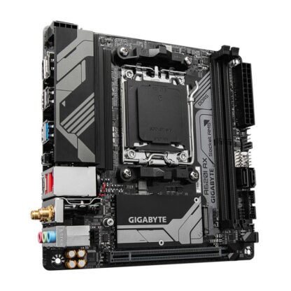 Motherboard GIGABYTE A620I AX - Image 7