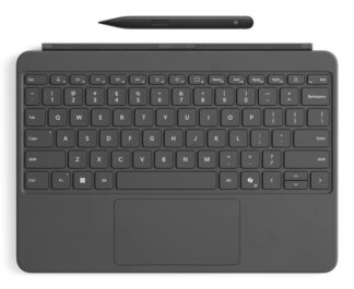 Microsoft Bundle Surface Pro 12" Keyboard+Pen
