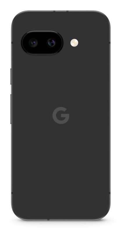 Google Pixel 9A 5G 8/128 DualSIM Obsidian - Image 5