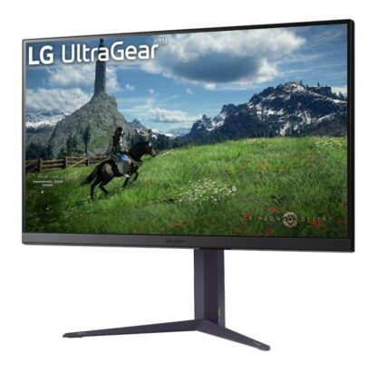 Monitor LG 31.2" 32GS85Q-B - Image 2