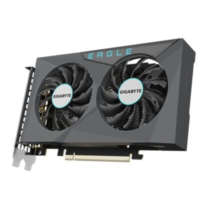 Gigabyte GeForce RTX 3050 EAGLE OC 6G - Image 7