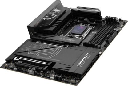 Motherboard MSI PRO X870E CARBON WIFI AM5 DDR5 - Image 9