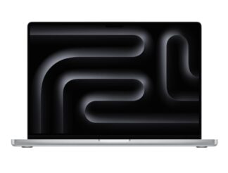 Apple MacBook Pro 16.2" M4M (16/40) 128GB 2TB Silver
