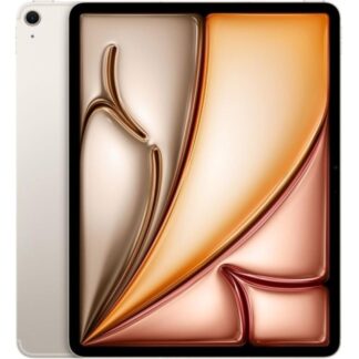 Apple iPAD AIR 13 WiFi&Cell 512GB STARLIGHT