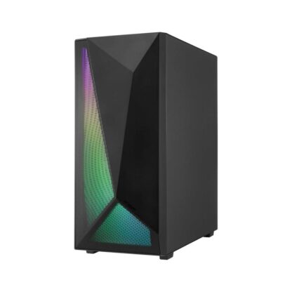 PC Case FSP CMT 195 A MID TOWER ATX - Image 10