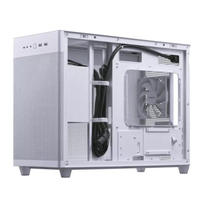 PC Case Asus AP201 PRIME WHITE - Image 14