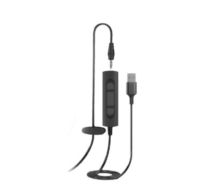 HEADSET AXTEL ONE UC35 STEREO HD AXH-ONE - Image 9