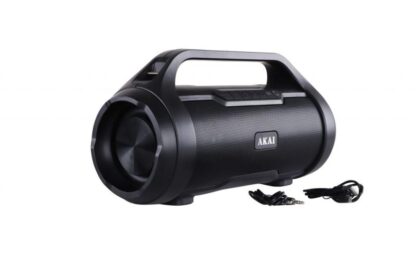 Akai ABTS-50 Portable Speaker BT waterproof - Image 10