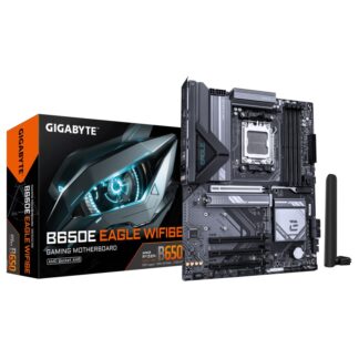 MB Gigabyte B650E EAGLE WIFI6E