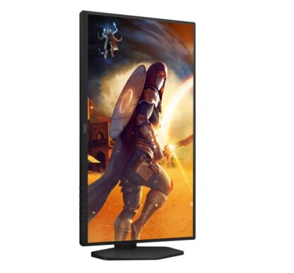 Monitor AOC 25" 25G4SXU - Image 8