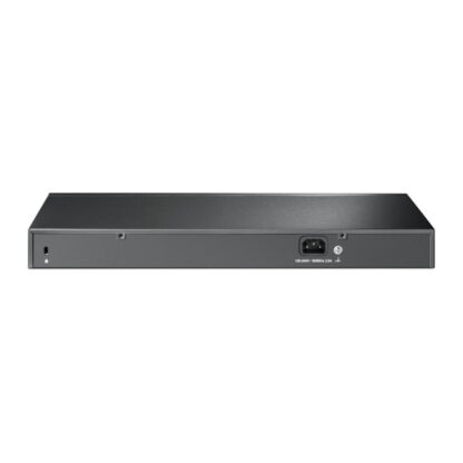 TP-Link Switch 16P-POE ,2P-GB SFP Unmanaged - Image 5