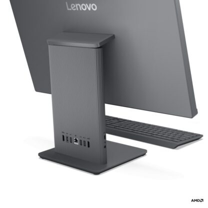 All-in-One Lenovo IdeaCentre AIO 24ARR9 NT FHD R5 7535HS 16 512 UMA DOS - Image 9