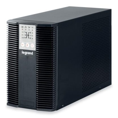 UPS LEGRAND KEOR LP 1000VA/ 900W - Image 3