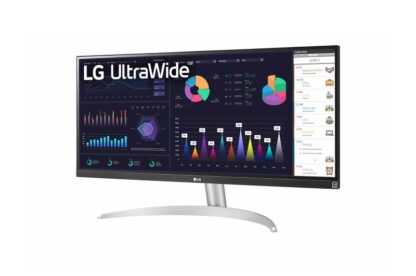 Monitor LG 29" 29WQ600-W.AEU - Image 2
