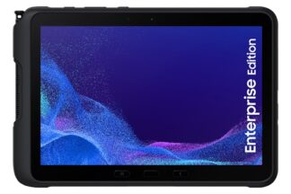 Samsung TAB ACTIV4 PRO T636 5G 128GB Black EE