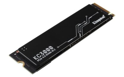 Kingston SSD 2048GB M.2 NVME SKC3000D/2048G - Image 4