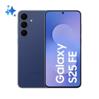 SG S25 FE 5G S731B 6.7" 8/128 DS Navy