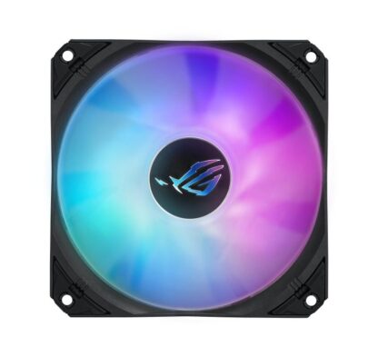 CPU Cooler Asus ROG Strix LC III360 ARGB - Image 8