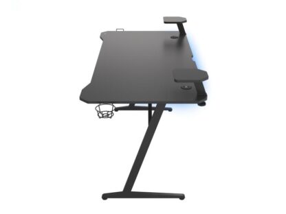 Gaming desk Genesis Holm 510 RGB black - Image 5