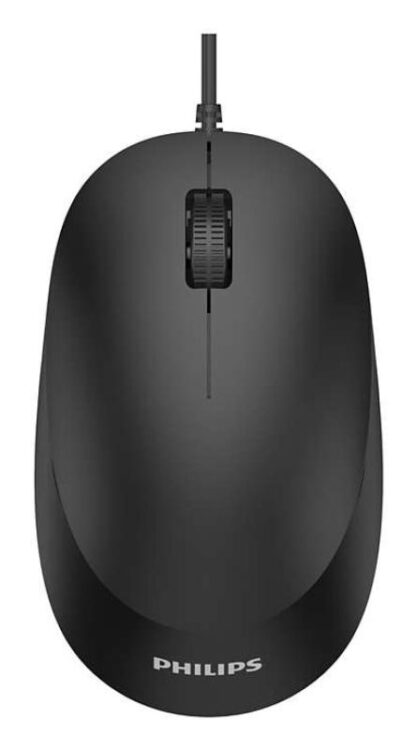 Mouse Philips SPK7207, wired - Image 4