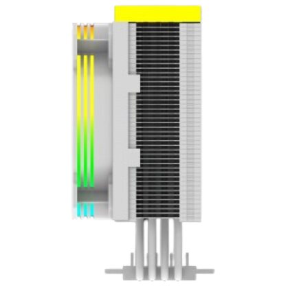 CPU Cooler URANUS White ARGB PWM - Image 8