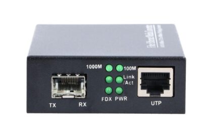 Extralink Sedir Media converter - Image 4