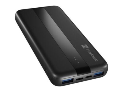 Natec External Battery 10000MAH - Image 8