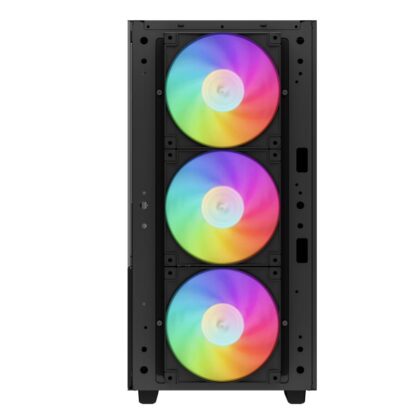 PC Case Deepcool CH560 DIGITAL ARGB - Image 16