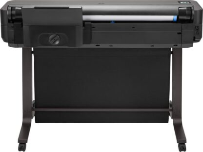 HP DESIGNJET T650 36in PRINTER - Image 12