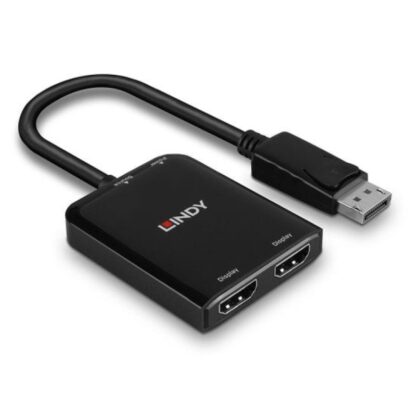 Lindy DisplayPort to 2x HDMI adapter - Image 7