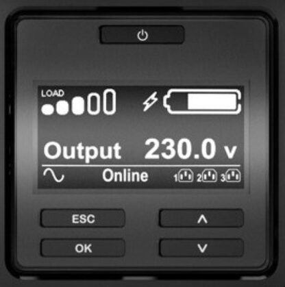 APC Smart-UPS SRT 3000VA RM 230V - Image 10