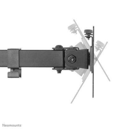 Neomounts Screen TV Desk Clamp FullMot 10"-32" - Image 12