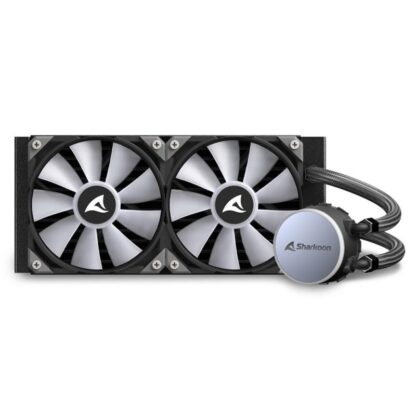SHARKOON COOLER AIO S70 RGB - Image 10