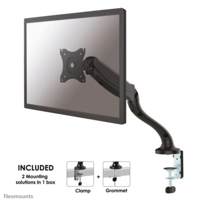 Desk arm for monitor Neomounts 10-30" 6kg - Image 6