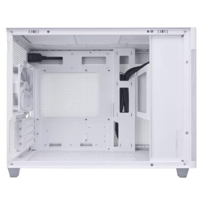 PC Case Asus AP201 PRIME WHITE - Image 9