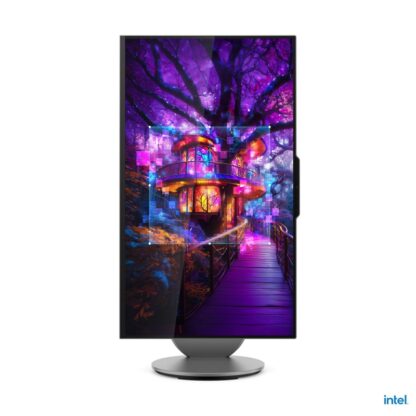 Lenovo Yoga AIO 27IAH10 27T QHD U7 255H 16GB 1TB UMA W11H - Image 7