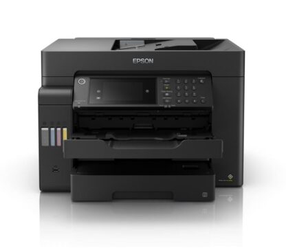 EPSON L15150 CISS A3 COLOR INKJET MFP - Image 4