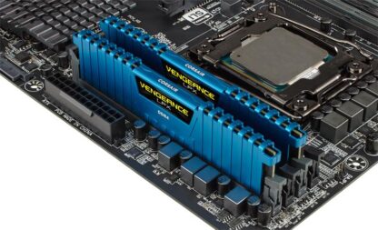RAM DIMM Corsair VENGEANCE LPX 16GB - Image 7