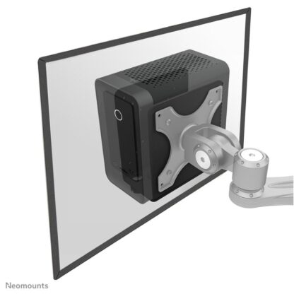 Neomounts Thin Client Holder VESA75/100 - Image 12